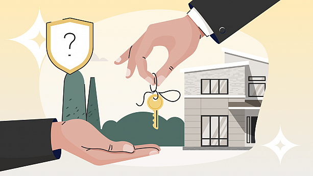 Do I Need Homeowners' Insurance to Get a Mortgage?