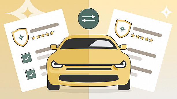 How to Switch Car Insurance: A Step-by-Step Guide
