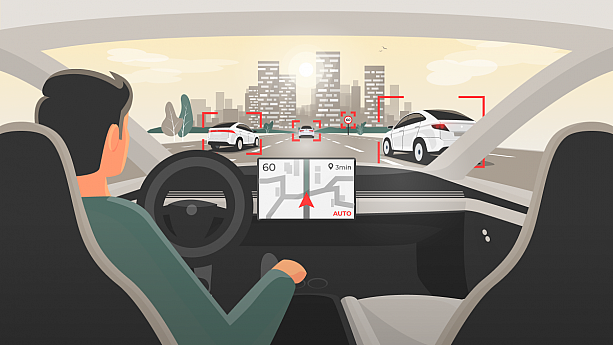Self-Driving Car Insurance: What to Know