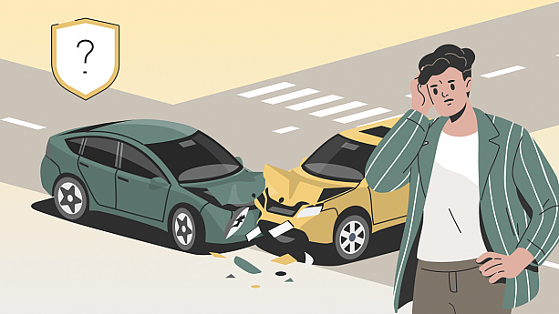 When Should You Consider Dropping Collision Insurance?