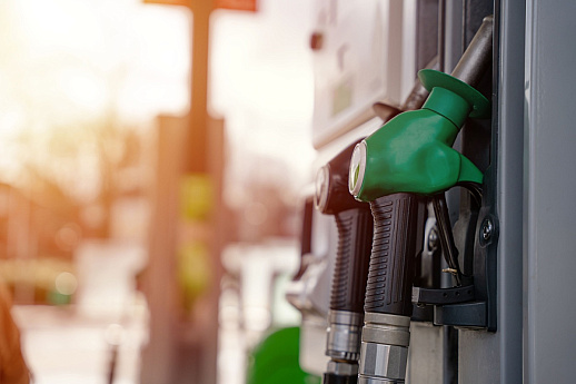 What Is the Difference Between Diesel and Gasoline? 