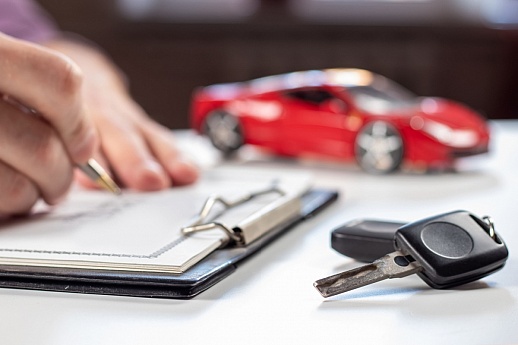 How to Switch Auto Insurance in 5 Easy Steps