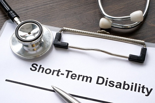 How Short-Term Disability Insurance Can Help You Stay Financially Stable