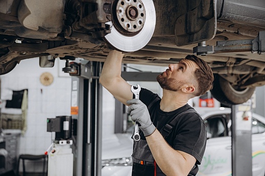 Why Is My Car Squeaking? Common Causes, Fixes, and Repair Costs