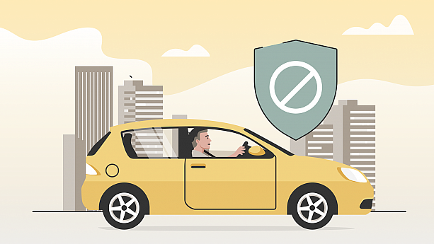 Driving Without Car Insurance: Consequences and Penalties