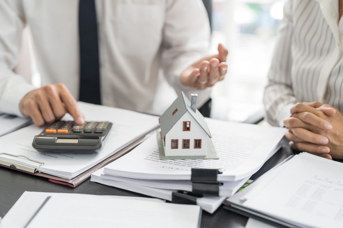 home insurance